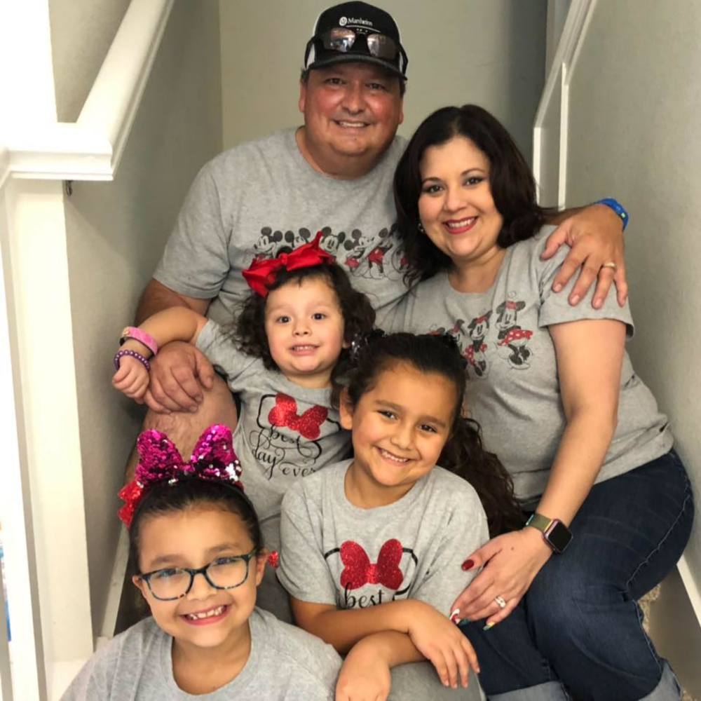 Meet your Posher, April